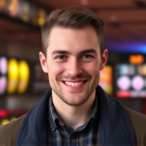 Emma Roberts — online casino buitenland reviewer